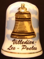 Villedieu-Les Poeles